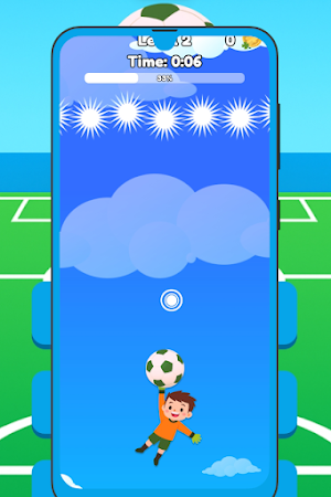 Football Defender Screenshot 2
