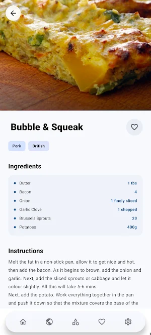 Luxury Kitchen Screenshot 3