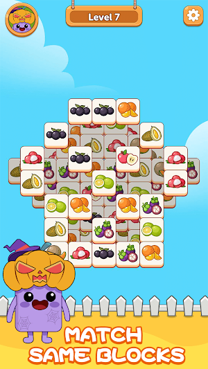 Tile Friends: World Challenge Screenshot 3