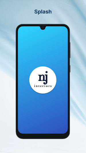 NJ Interiors Screenshot 0
