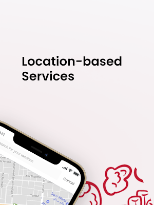 Delivery Restaurant Screenshot 0