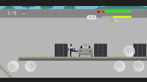 Jhon's Justice Screenshot 2