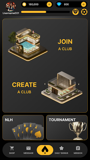 AceLab Screenshot 1