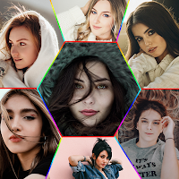 Photo frame collage maker