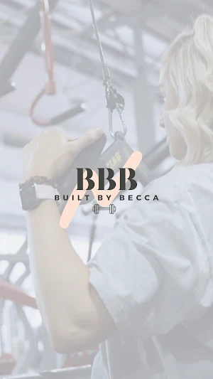 Built By Becca Screenshot 0