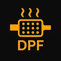 Koleos DPF Notifier