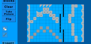 Dock Builder Screenshot 0