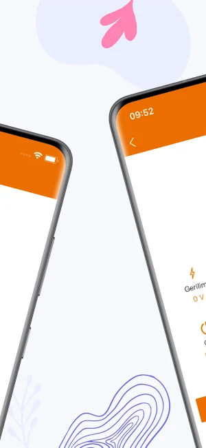 T-Charge Screenshot 1