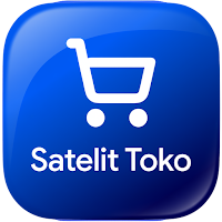 Satelit Toko