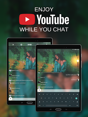 Rave – Videos with Friends screenshot 7