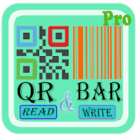 QR Code Scanner Pro
