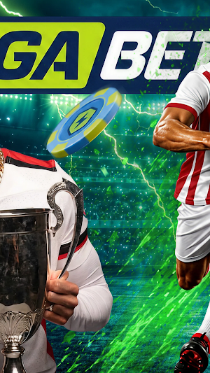 Jugabet Screenshot 1