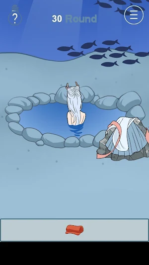 I just want to sleep Screenshot 0
