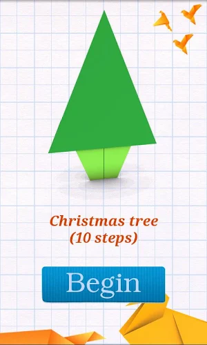 How to Make Origami Screenshot 0