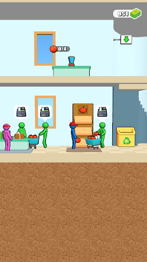 My Little Business Screenshot 3