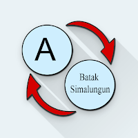 English Batak Simalungun Tran