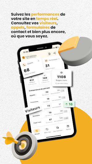 Topymedia Screenshot 2