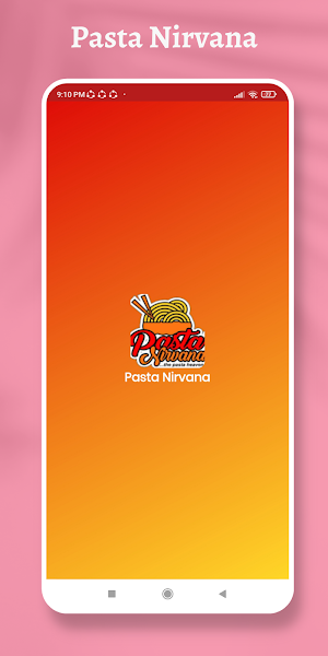 Pasta Nirvana Screenshot 0