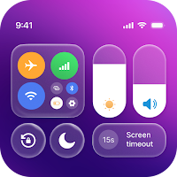 Swipe Center – Control Hub