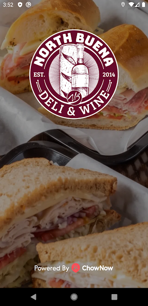 North Buena Deli Screenshot 0