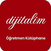 Dijitalim Öğretmen Kütüphane