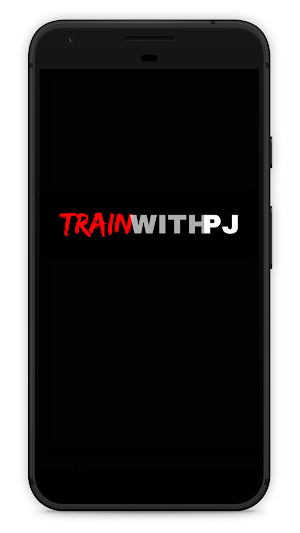 Train With PJ Screenshot 0