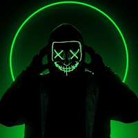 Black Wallpapers