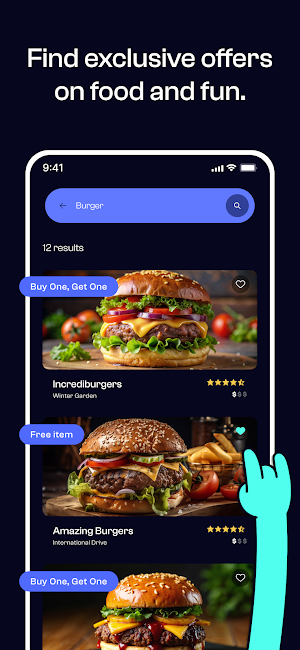 Magipass Screenshot 1