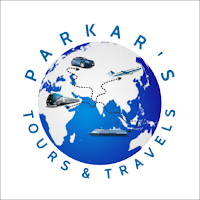Parkar's Tours & Travels - Flight, Hotel, Holidays