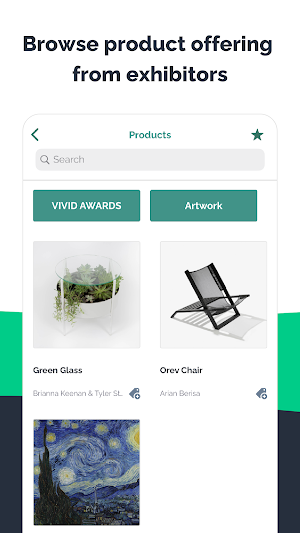 Decor + Design/AIFF 360 Screenshot 3