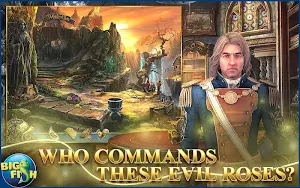 Living Legends: Bound (Full) Screenshot 0