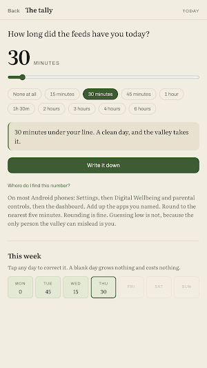 Wildergarden: Grow Off-Screen Screenshot 2