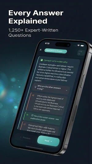 SnowPro Core Exam Prep 2026 Screenshot 2