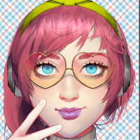 Live Make Over