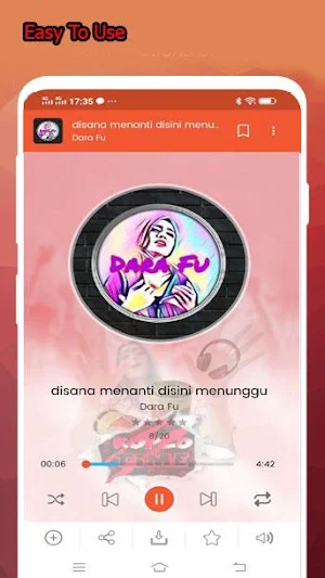 Dangdut Super Koplo Screenshot 3