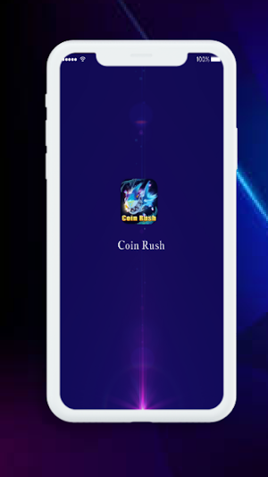 Coin Rush Screenshot 0