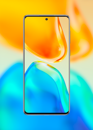 Vivo V25 Pro Wallpapers Screenshot 3