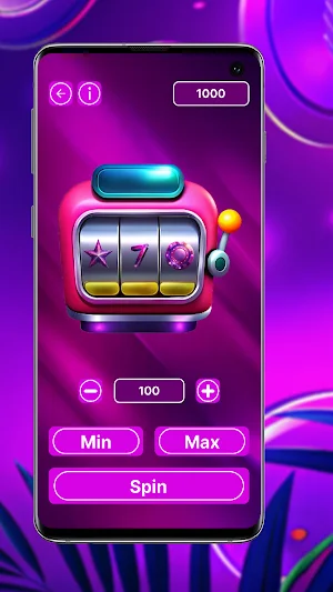 Wildz Reel Safari Screenshot 3