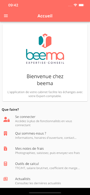 Beema Screenshot 0