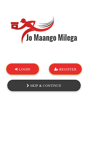 Jo Maango Milega Screenshot 0