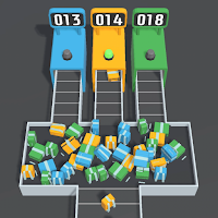 AirportSorting