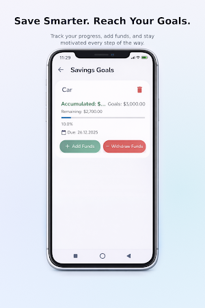 FinSyntix Screenshot 2