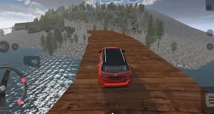 Mod Map Luar Negeri Bussid Screenshot 2