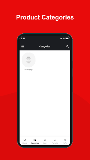 Vue Couture Screenshot 1
