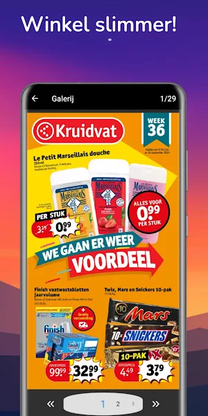 Alle Folders & Promoties Screenshot 3