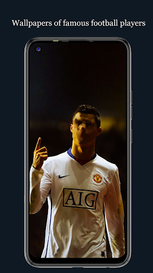 Football, Soccer Wallpaper 4K Screenshot 1