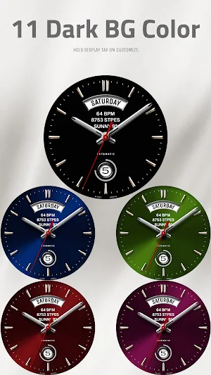 JW351 FLUORESCENT Screenshot 2