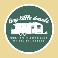 Tiny Little Donuts