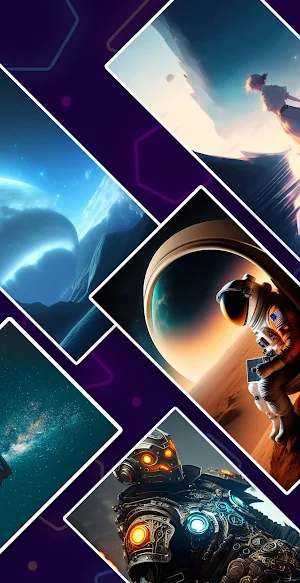 Pattern Lock Screen & Pincode Screenshot 3