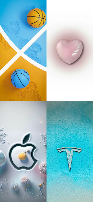 Nature Images Screenshot 3